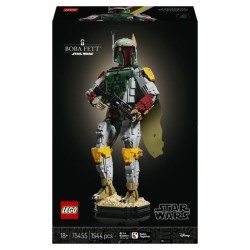 LEGO Figurine Star Wars™ a...