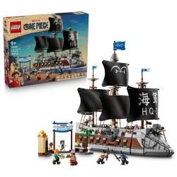 LEGO ONE PIECE 75646 Le...