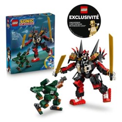 LEGO Sonic 77120 - Exclu...