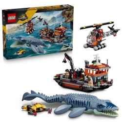 LEGO Jurassic World 77983...