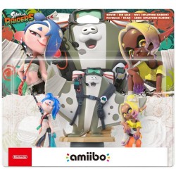 Figurine Amiibo - Pasquale,...