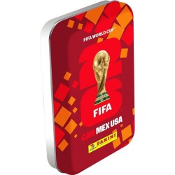 Boîte métal Pocket - PANINI...