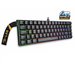 Clavier gamer - Magnétique...