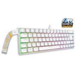 Clavier gamer - Magnétique...