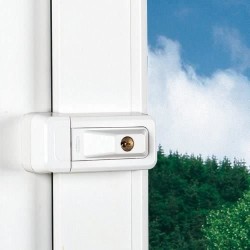 Verrou - ABUS - 3010 W KD...