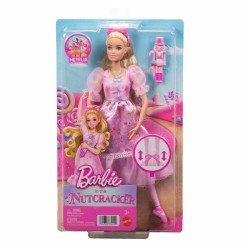 Poupée mannequin - Barbie -...