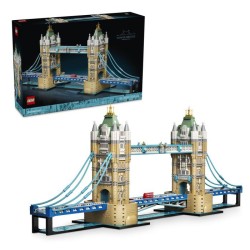 LEGO Architecture 21067...