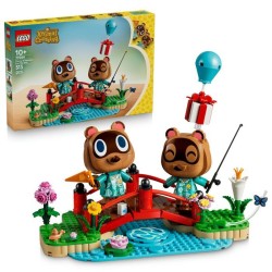 LEGO Animal Crossing 77059...