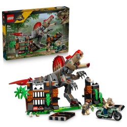 LEGO Jurassic World 77982...