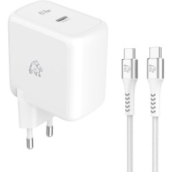 Chargeur secteur - TIGER...