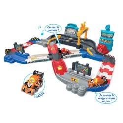 VTECH - TUT TUT BOLIDES -...