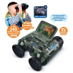 VTECH - GENIUS XL -...