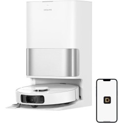 Aspirateur Robot Laveur -...