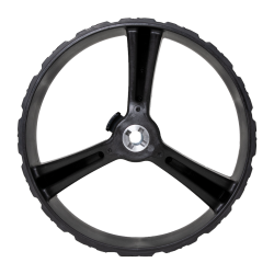 MGI X1 - Roue arrière droite chariot Zip