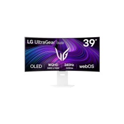 Ecran PC Gamer - LG - 39 -...