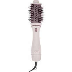 Brosse soufflante - LIVOO -...