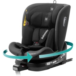 Siege auto - BABYAUTO -...
