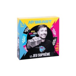 Jeu de société - MRBEAST -...
