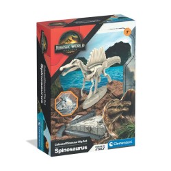 CLEMENTONI - Jurassic World...