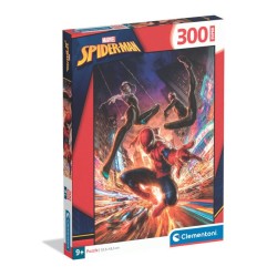 CLEMENTONI - 300 pieces...