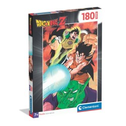 CLEMENTONI - 180 pieces...
