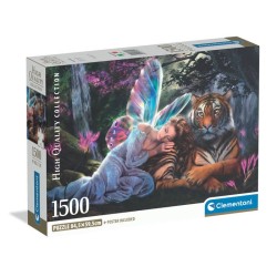 CLEMENTONI - Compact 1500...
