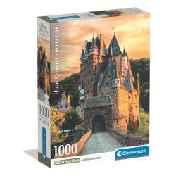 CLEMENTONI - Compact 1000...