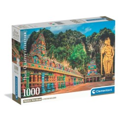 CLEMENTONI - Compact 1000...