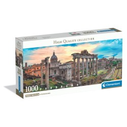 CLEMENTONI - Compact 1000...