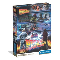 CLEMENTONI - Compact 1000...