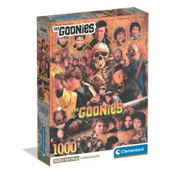 CLEMENTONI - Compact 1000...