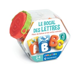 CLEMENTONI - Le bocal des...