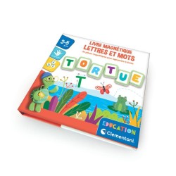 CLEMENTONI - Livre...