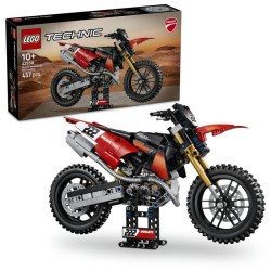 LEGO Moto Technic a...