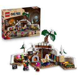 LEGO ONE PIECE 75641 Le...