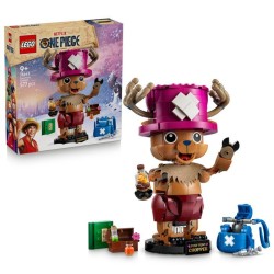 LEGO ONE PIECE 75643...