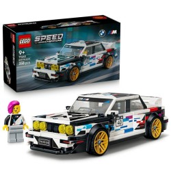 LEGO Speed Champions 77263...