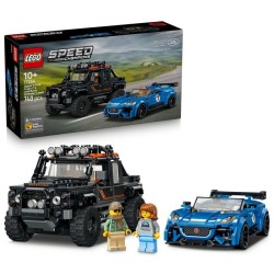 LEGO Speed Champions 77264...