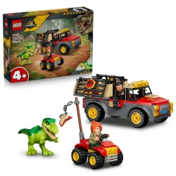 LEGO Jurassic World 77978...