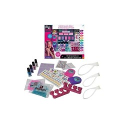 LEXIBOOK - Kit de beauté 9...