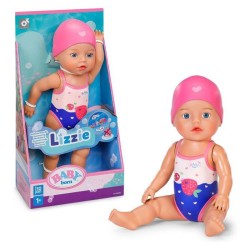 BABY BORN - Poupée Premiere...