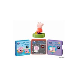 Peppa Pig Friendship...