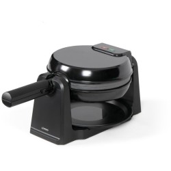 Gaufrier rotatif - LIVOO -...