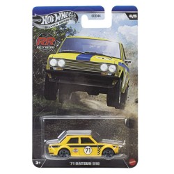 HOT WHEELS - Assortiment...