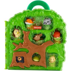 ARBRE DES ANIMAUX LP