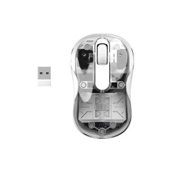 Souris - 2x Bluetooth +...