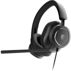 Casque Gaming filaire - MSI...
