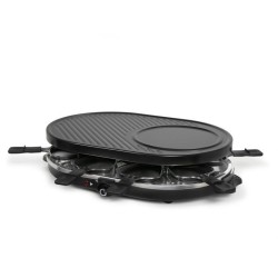 Raclette 3 en 1 - ONLI -...