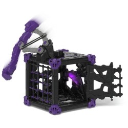 Coffret BattleCave Araignée...