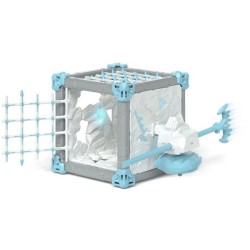 Figurine BattleCave Lion de...